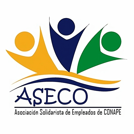 ASECO logo