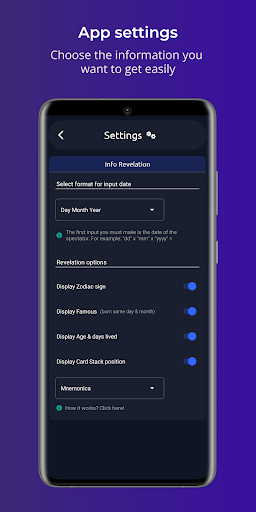 Calculator Pro - Magic Trick Screen 3