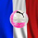 Football France 2012 LIVE icon