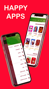 Captura de Pantalla 2 Apps And Games For Tricks android