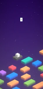 Dash Cube - Endless