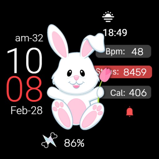 Happy Easter We Love Pet Scarica su Windows