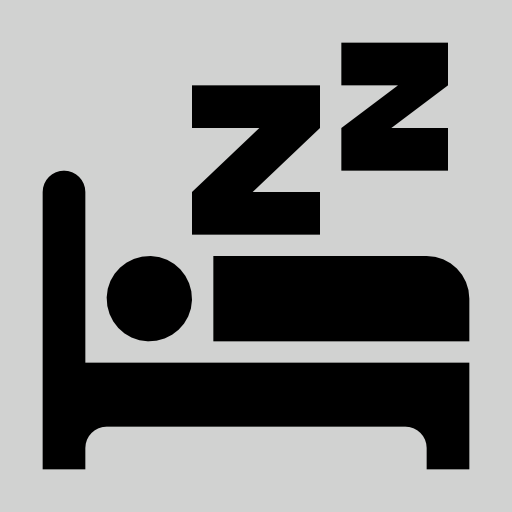 Sleep tracking logo