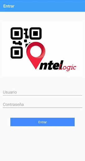 Android application Ntellogic Patios screenshort