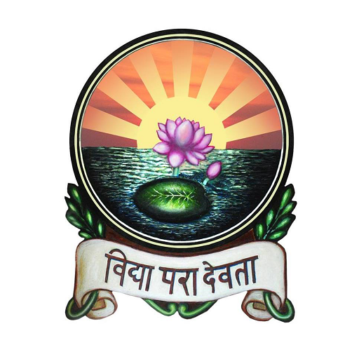 Govinda dasa Degree logo