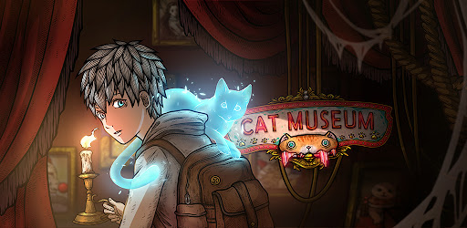 Cat Museum v1.1.1 APK (Full Game Unlocked)