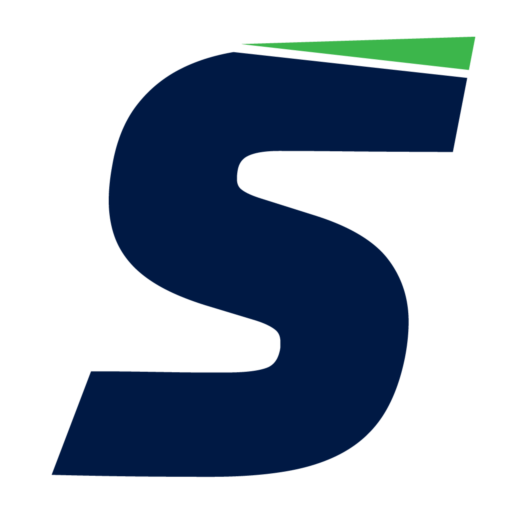 Sprintr Events logo