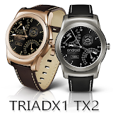 TX2-BlackGold for *Watchmaker* icon