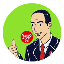 Icon image Jokowi Sticker for Whatsapp ve