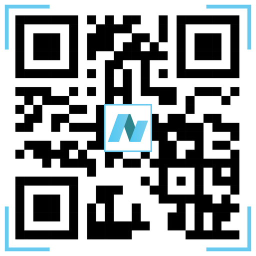 QR & Barcode Scanner logo