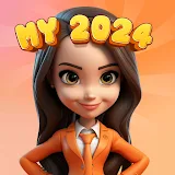 My 2024 Prediction icon