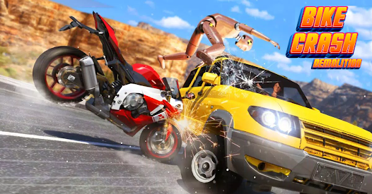 Realistic Crash 3D Game for Android - Download