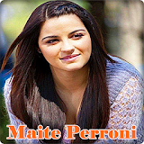 Maite Perroni A partir De Hoy icon