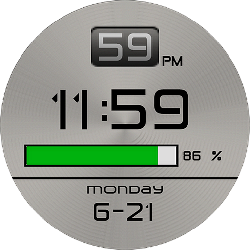205 PS logo