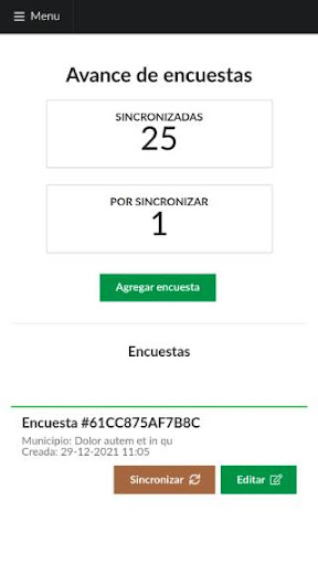 RUA - Ecoideas Screen 2