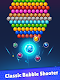 screenshot of Bubble Hunter Origin : Arcade