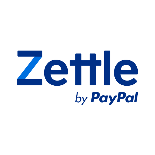 PayPal Zettle: Point of Sale 7.68.2 Icon