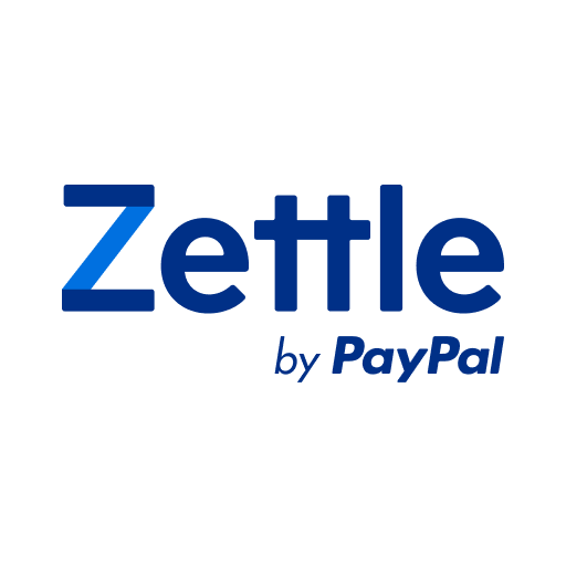 PayPal Zettle: Point of Sale  Icon