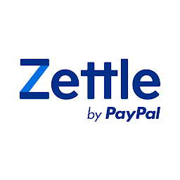 Obrázek ikony PayPal Zettle: Point of Sale