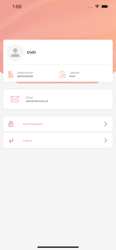 Life Media Core Desk