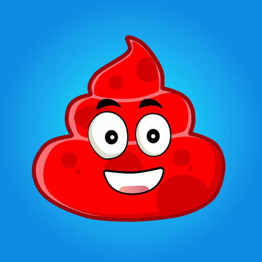 Poop Battle Throw at enemies  Poo Cast Game