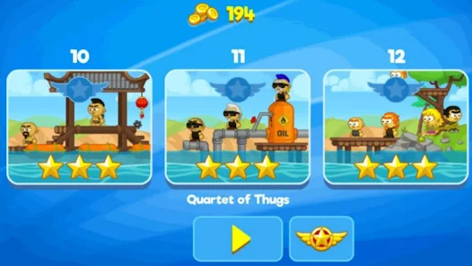 Raft Wars Multijogador – Apps no Google Play