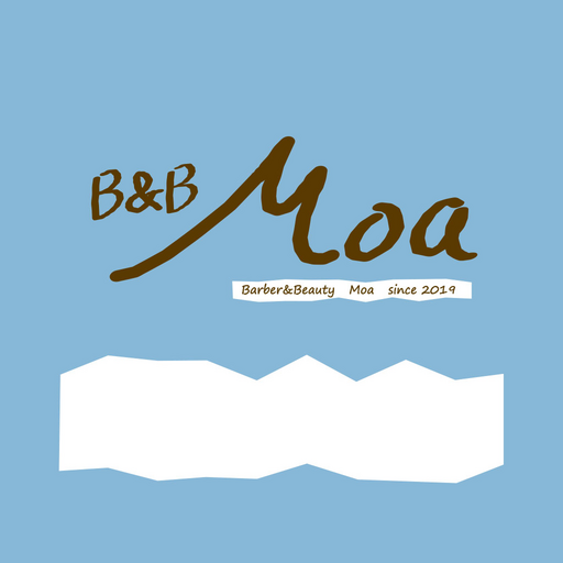 B&B Moa公式アプリ logo