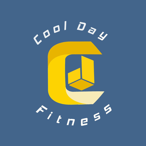 酷地健身Cool Day Fitness  Icon