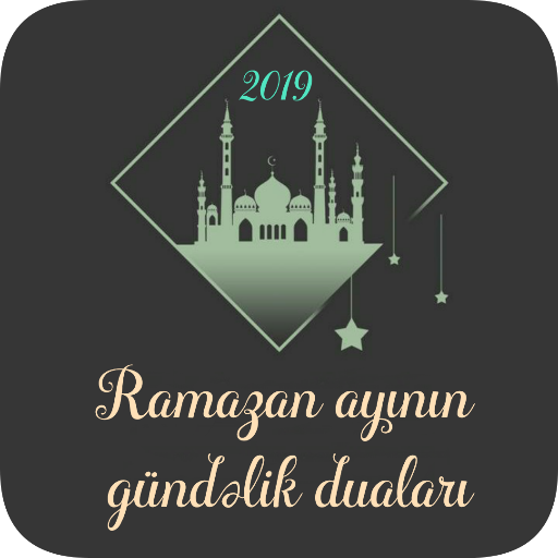 Ramazan Ayının Gündəlik Duaları - 2021