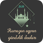 Ramazan Ayının Gündəlik Duaları - 2021 Apk