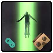 Aliens VR FPS Demo  Icon