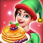 Cover Image of Tải xuống Star Chef 2: Restaurant Game 1.3.12 APK