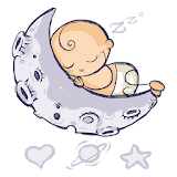 Baby Sound Sleeper-White Noise icon