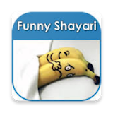 Funny Shayari Photos icon