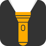 Cover Image of डाउनलोड Flashlight: torch color screen  APK