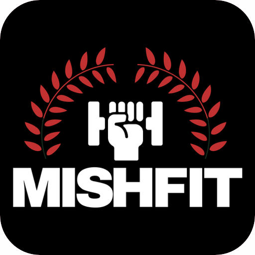 MishFit logo