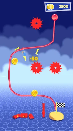 My Drawtime Girl - Screenshot 2