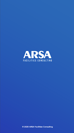 Android application ARSAtech screenshort