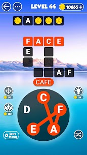 Word Journey: Word Game 1.0.1 Mod Apk(unlimited money)download 2