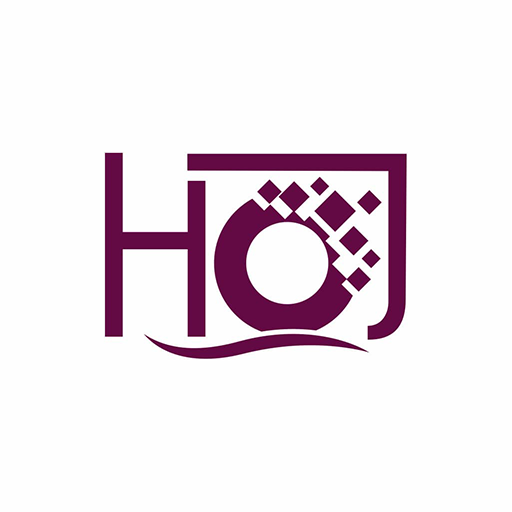 HOJLINK logo