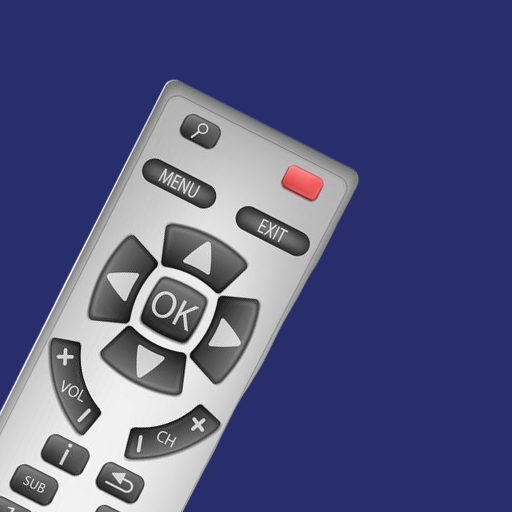 Remote for Servisat Scarica su Windows