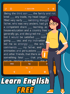 Prepositions in English: Learn 5