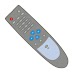 DVB Remote Control - Androidアプリ