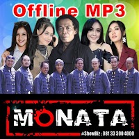 New Monata 2021 Dangdut Koplo Offline Lengkap