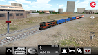 screenshot of Train Sim