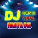 DJ Hanya Dia Remix Viral