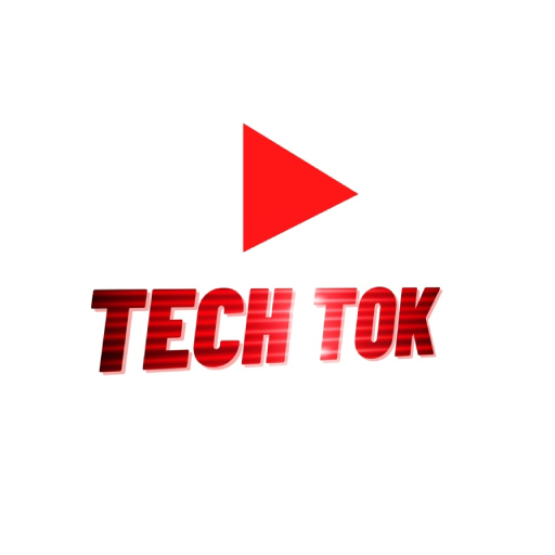 Tech Tok - Live stream