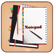 Unlimited Colorful Notepad: Secure Secret Diary