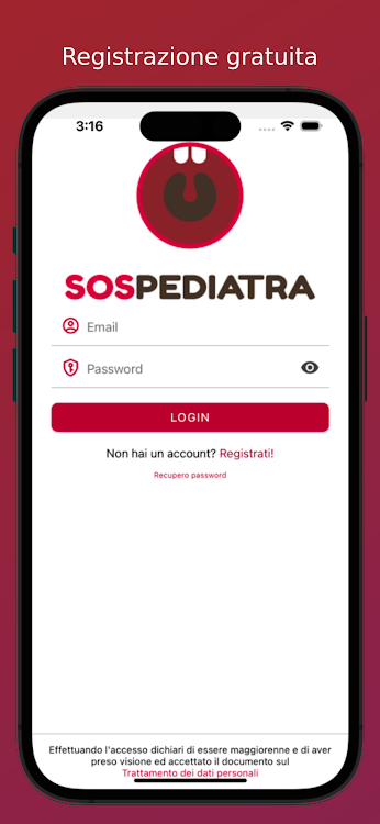 SosPediatra - 8.8 - (Android)