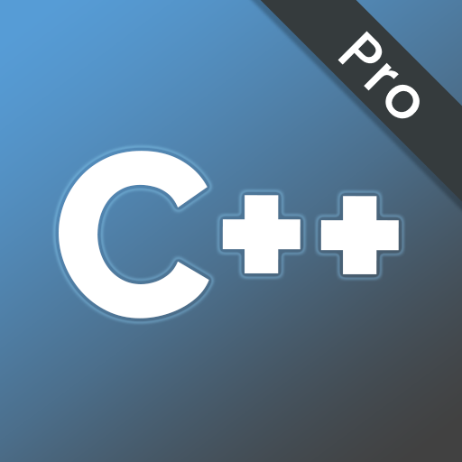 C++ Programs 500+ C++ Examples logo